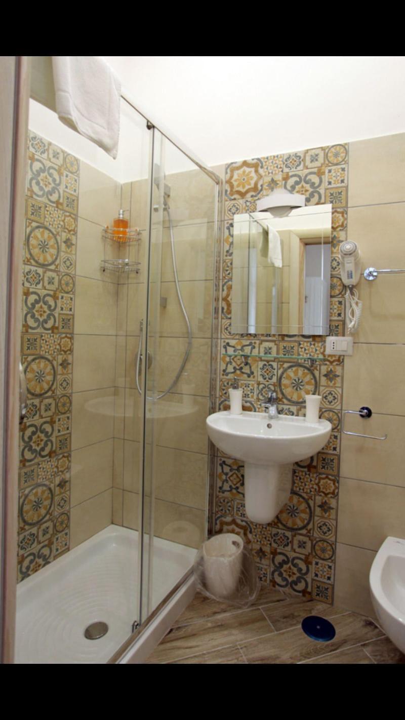 Gasthof Ferrovia 3*