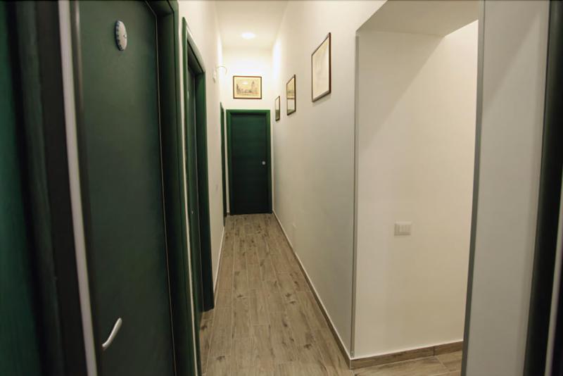 Gasthof Ferrovia 3*